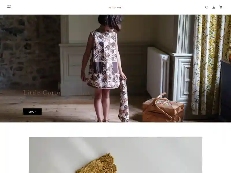 aalto koti featured image