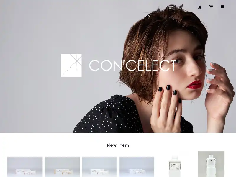 CON’CELECT featured image