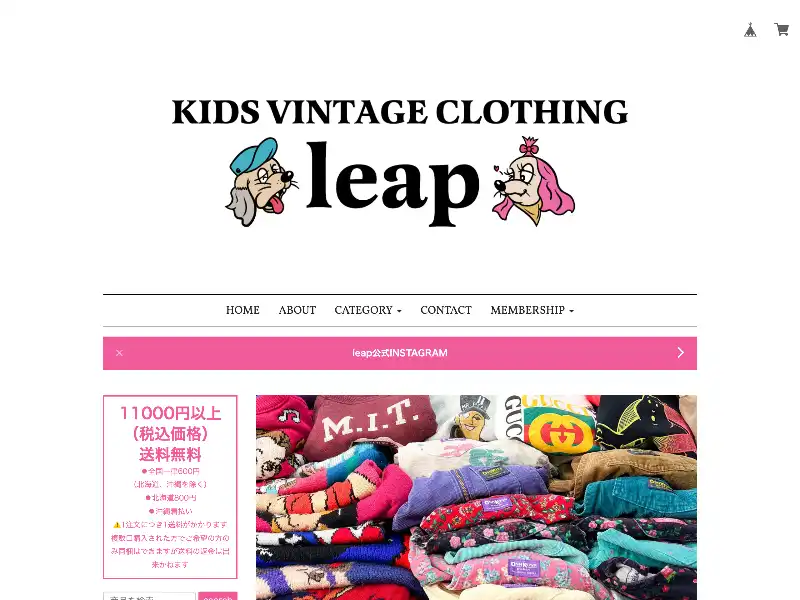 leap featured image