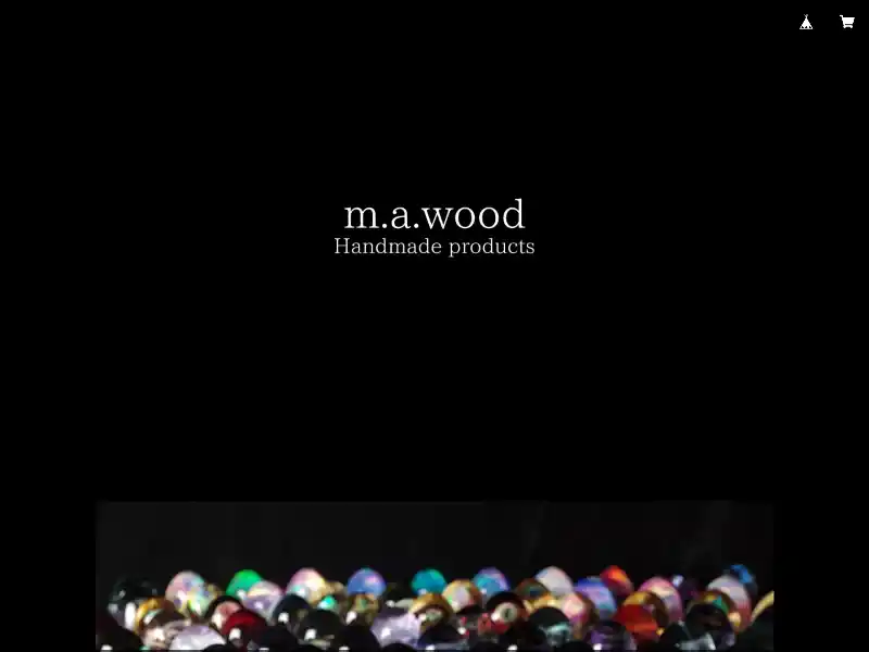 m.a.wood featured image
