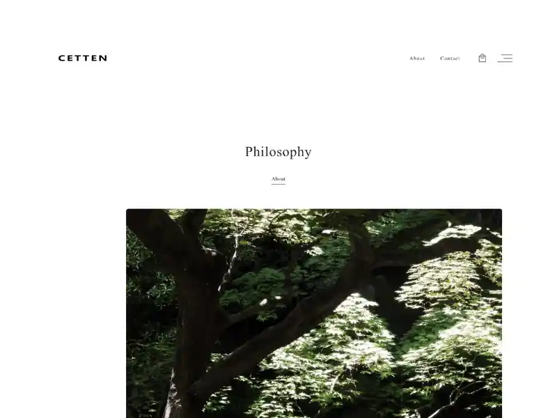 CETTEN featured image