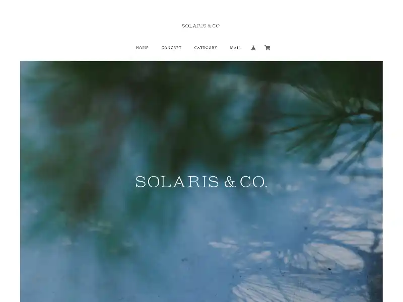SOLARIS&CO. featured image