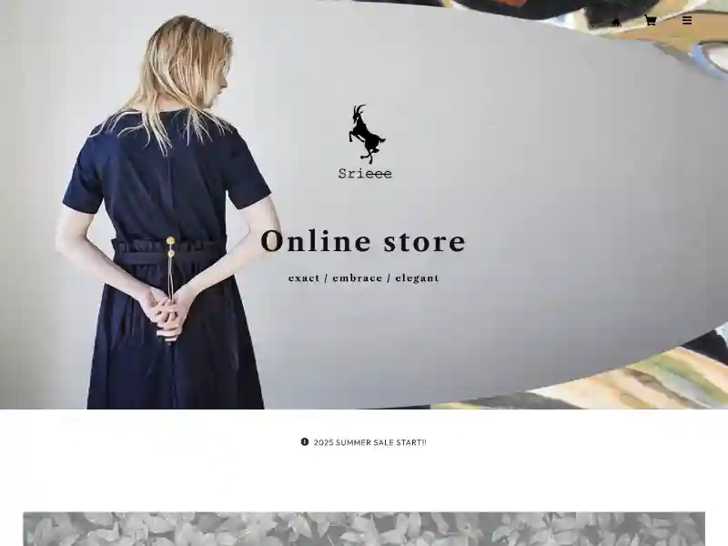 Srieee公式Online store featured image