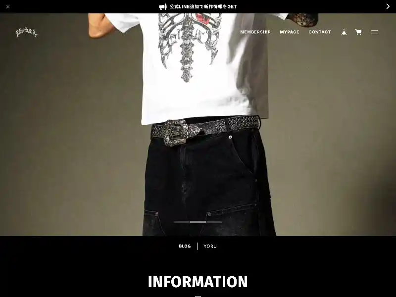 YORU CLUB featured image